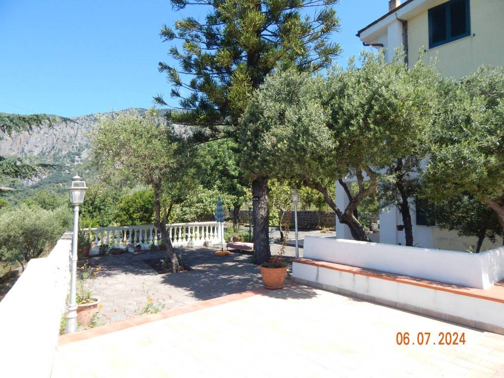 Villa a Maratea in Via Timpone - Foto 3