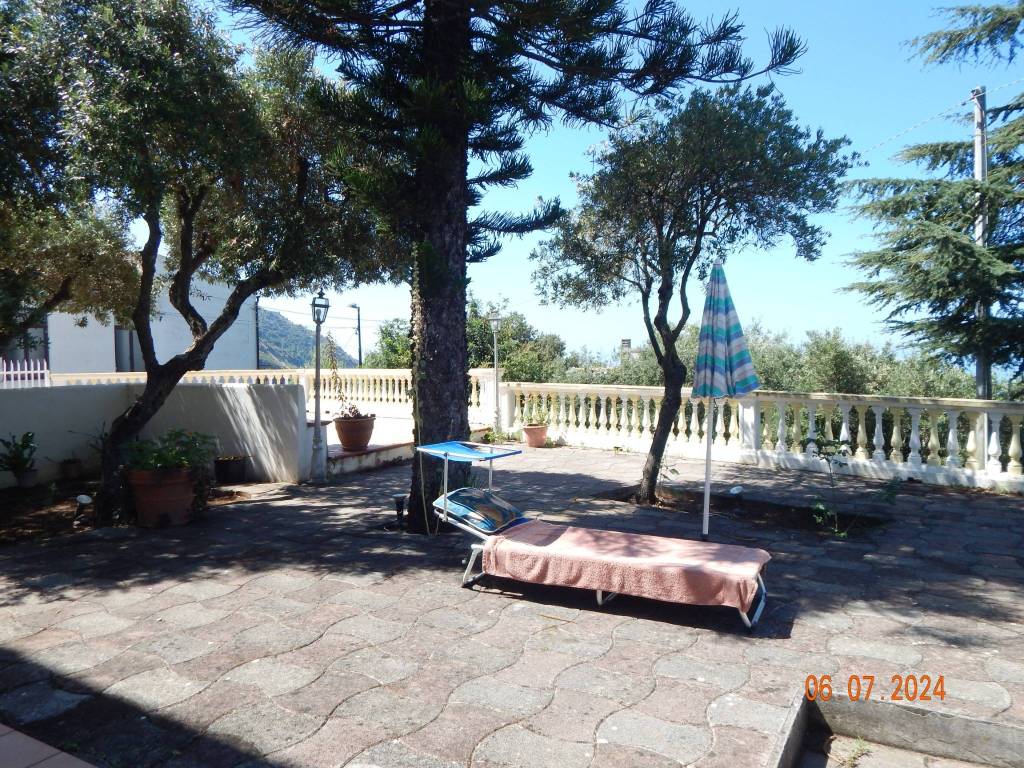 Villa a Maratea in Via Timpone - Foto 4
