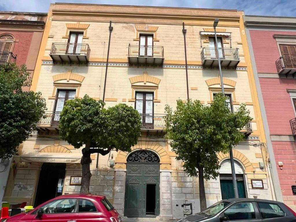 Appartamento a Sciacca in Viale della Vittoria, 9 - Foto 2