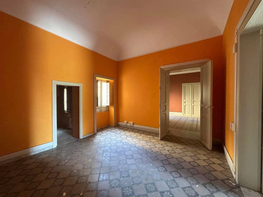 Appartamento a Sciacca in Viale della Vittoria, 9 - Foto 3