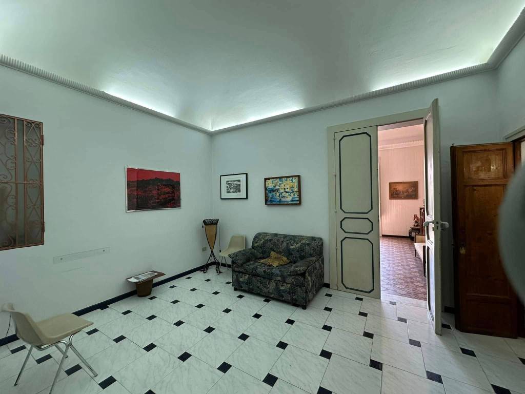 Appartamento a Sciacca in Viale della Vittoria, 9 - Foto 4