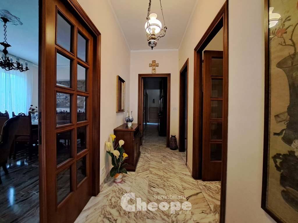 Appartamento a Chieti in Via delle Fornaci - Foto 5