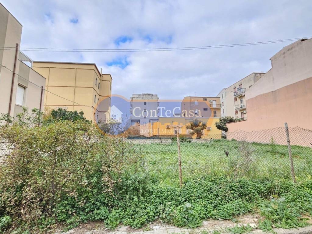 Terreno a Porto torres in Via Giovanni Boccacio - Foto 2