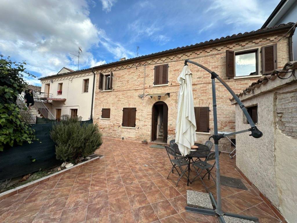 Casa indipendente a Sant'elpidio a mare in Via Marsala, 6 - Foto 2