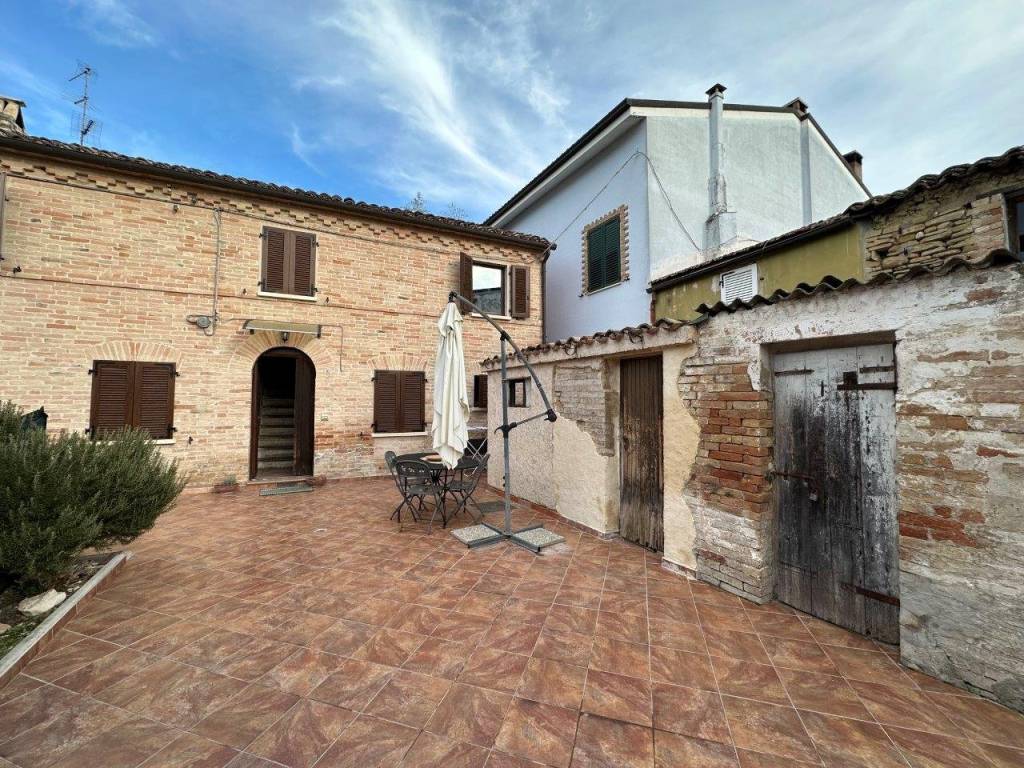 Casa indipendente a Sant'elpidio a mare in Via Marsala, 6 - Foto 3