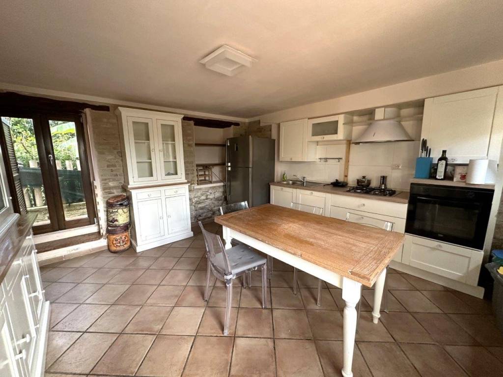 Casa indipendente a Sant'elpidio a mare in Via Marsala, 6 - Foto 4