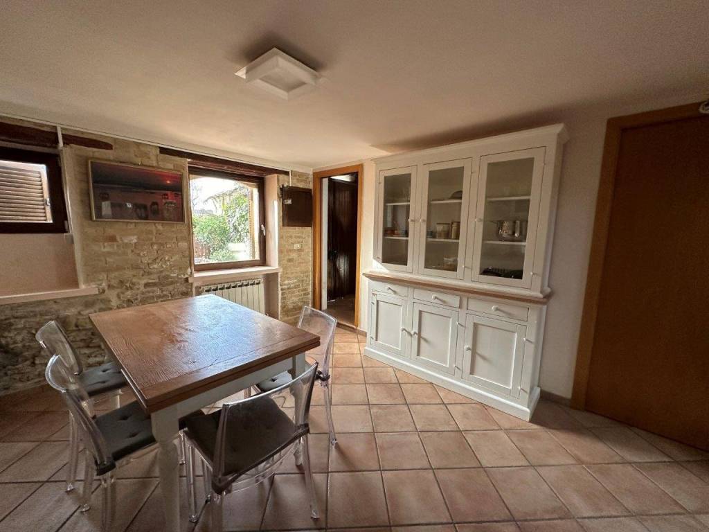 Casa indipendente a Sant'elpidio a mare in Via Marsala, 6 - Foto 5