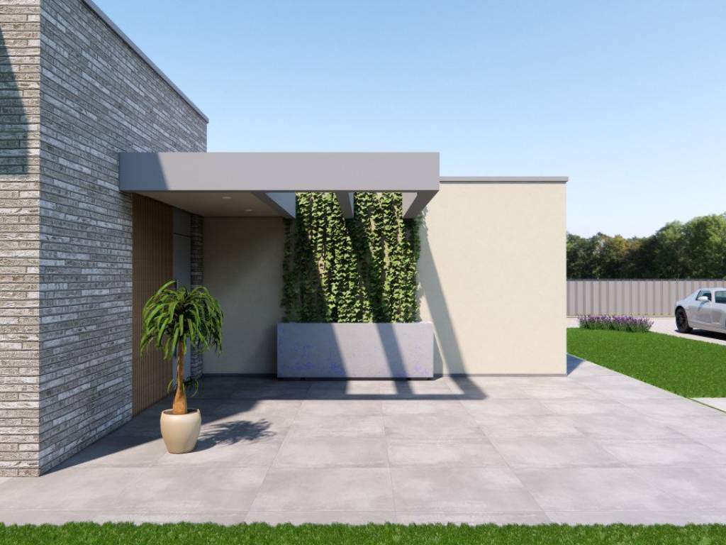 Villa a Castelnuovo rangone - Foto 3