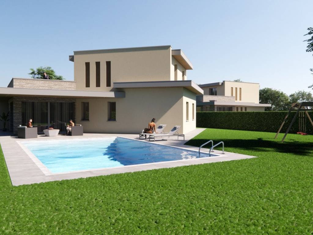 Villa a Castelnuovo rangone - Foto 4