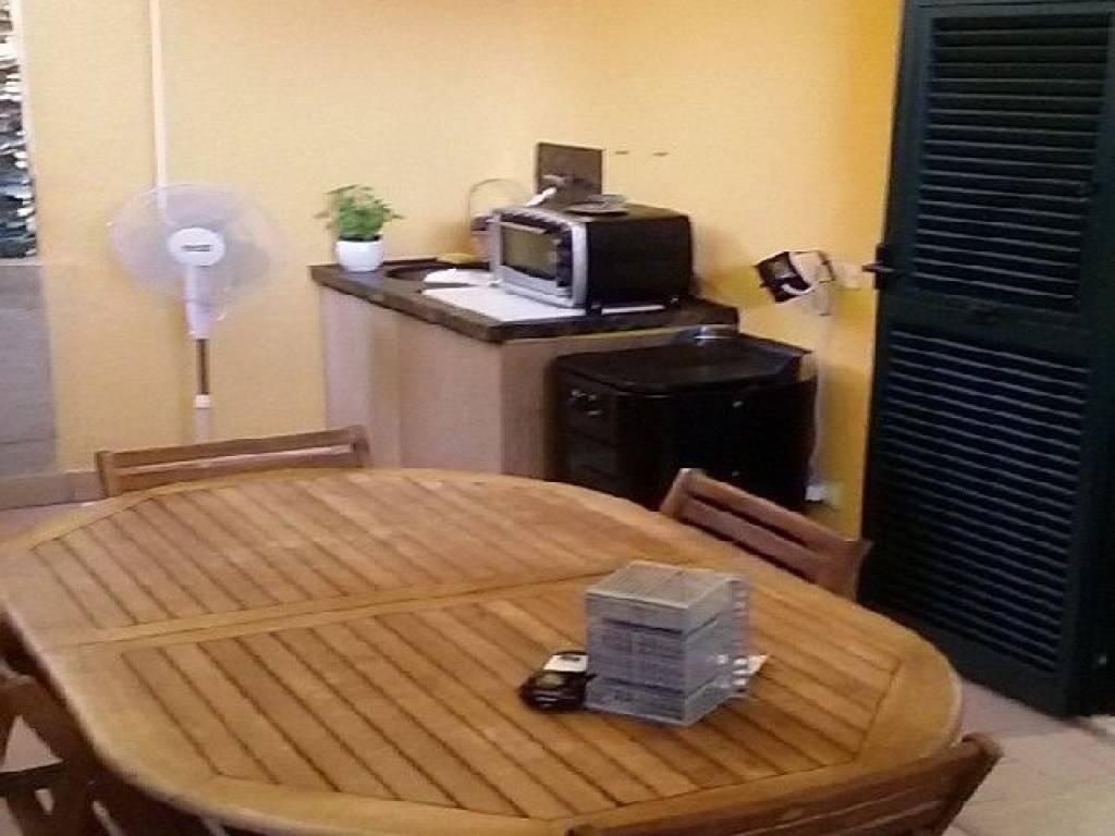 Appartamento a Santo stefano di magra - Foto 4