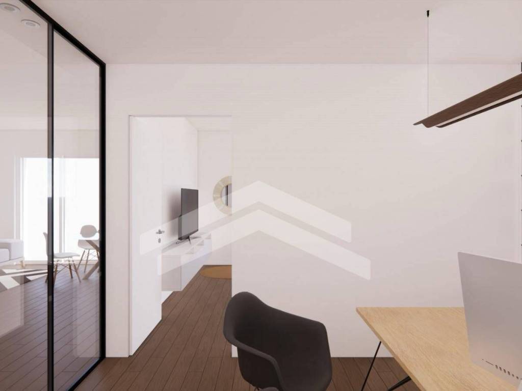 Appartamento a Campobasso in Via Garibaldi, 11 - Foto 4