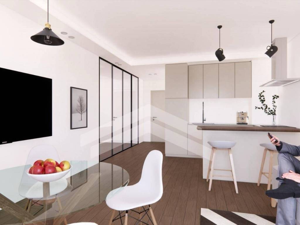 Appartamento a Campobasso in Via Garibaldi, 11 - Foto 2