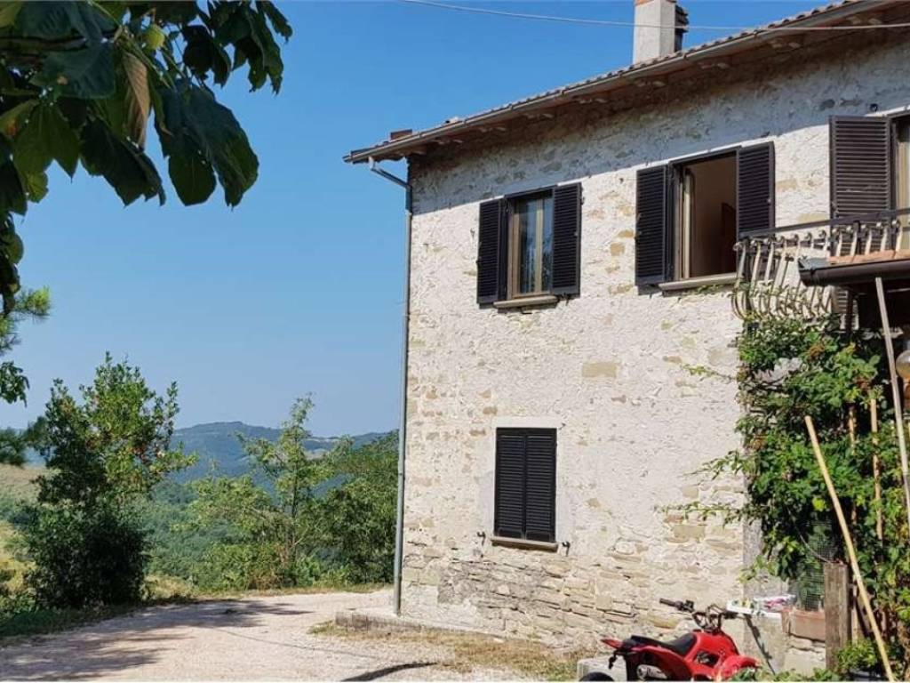 Rustico / casale a Gubbio - Foto 2