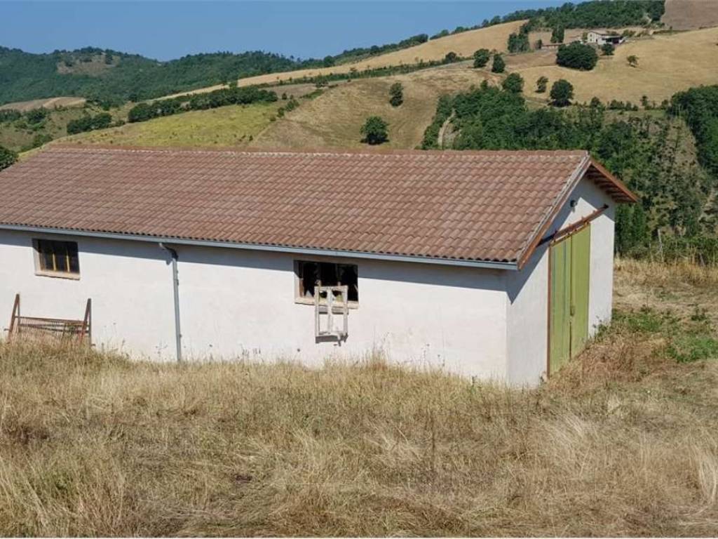 Rustico / casale a Gubbio - Foto 3