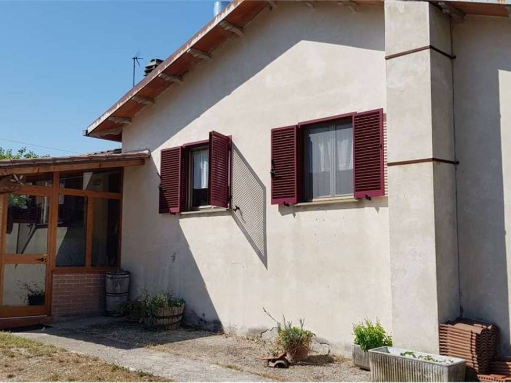 Rustico / casale a Gubbio - Foto 4
