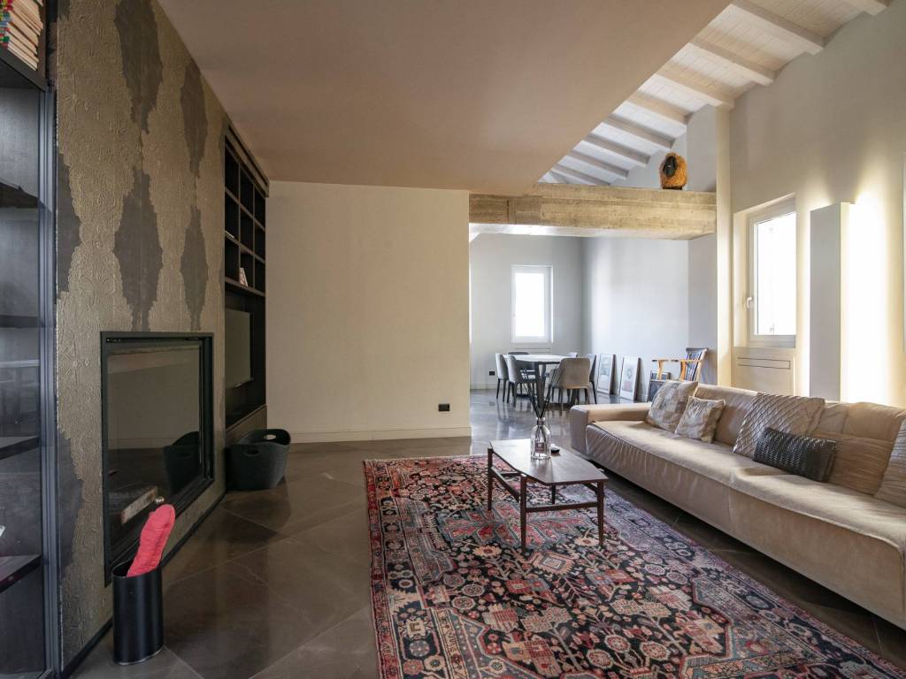 Casa indipendente a Cremona in VIA ASELLI. - Foto 5
