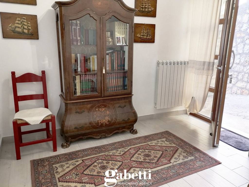 Appartamento a Pollina in Via Musotto - Foto 4