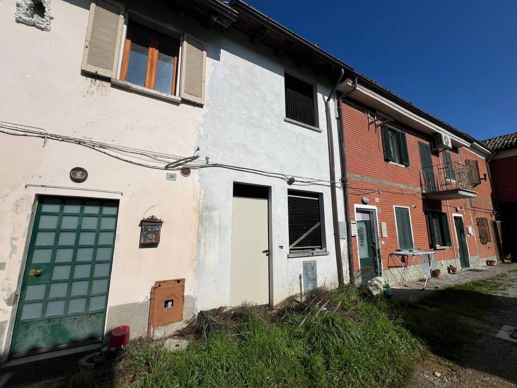Casa indipendente a Santa cristina e bissone in via zara - Foto 2