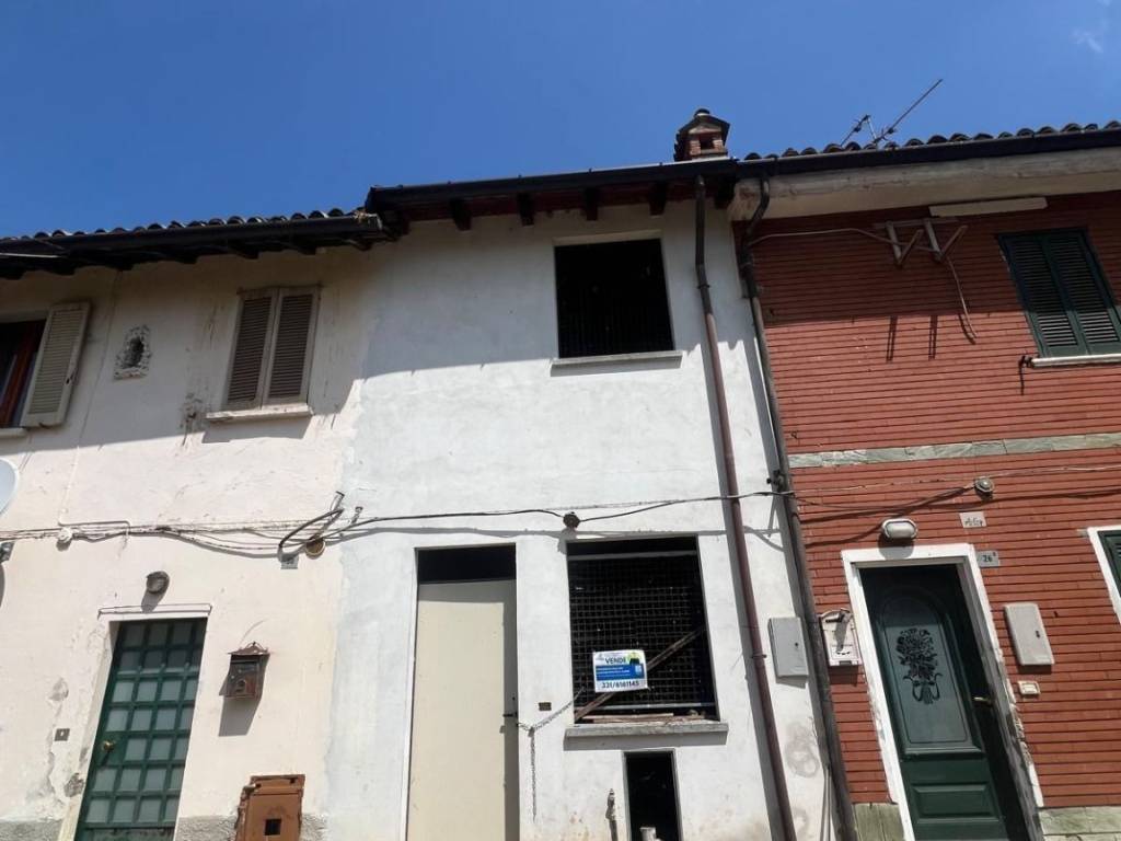 Casa indipendente a Santa cristina e bissone in via zara - Foto 3