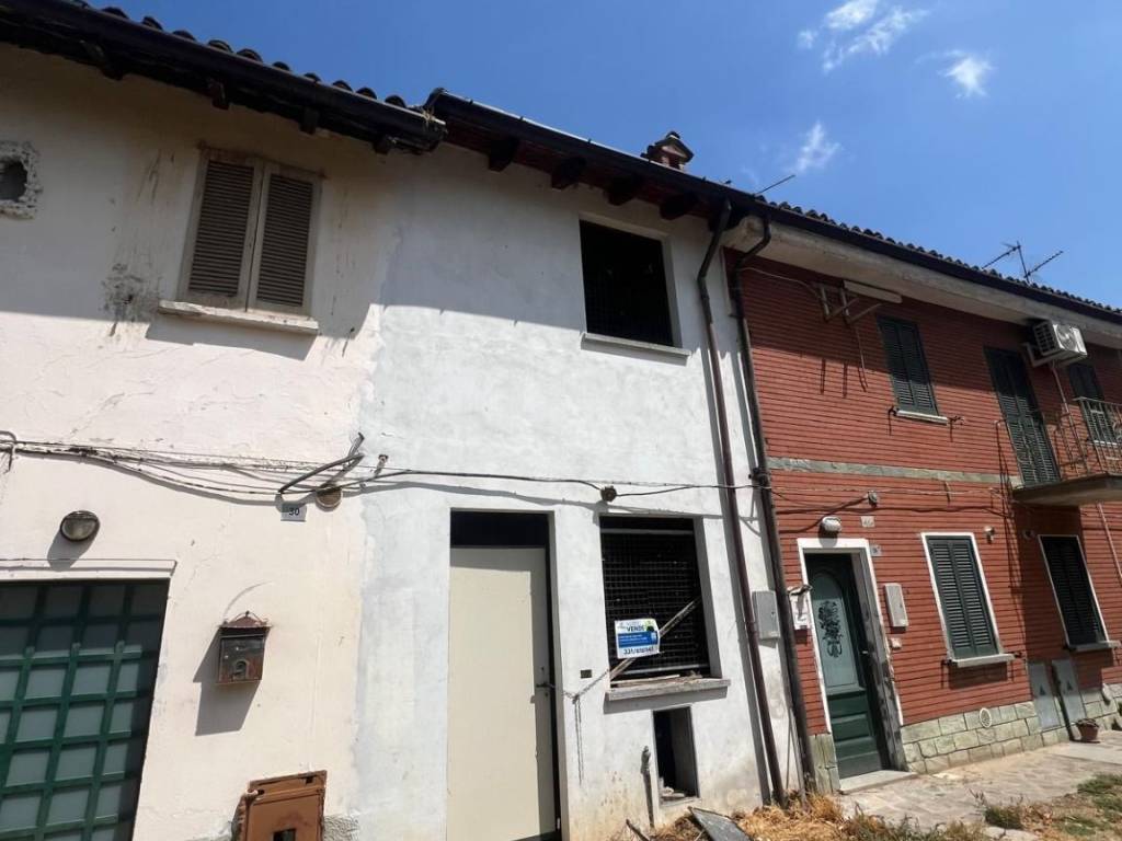 Casa indipendente a Santa cristina e bissone in via zara - Foto 4