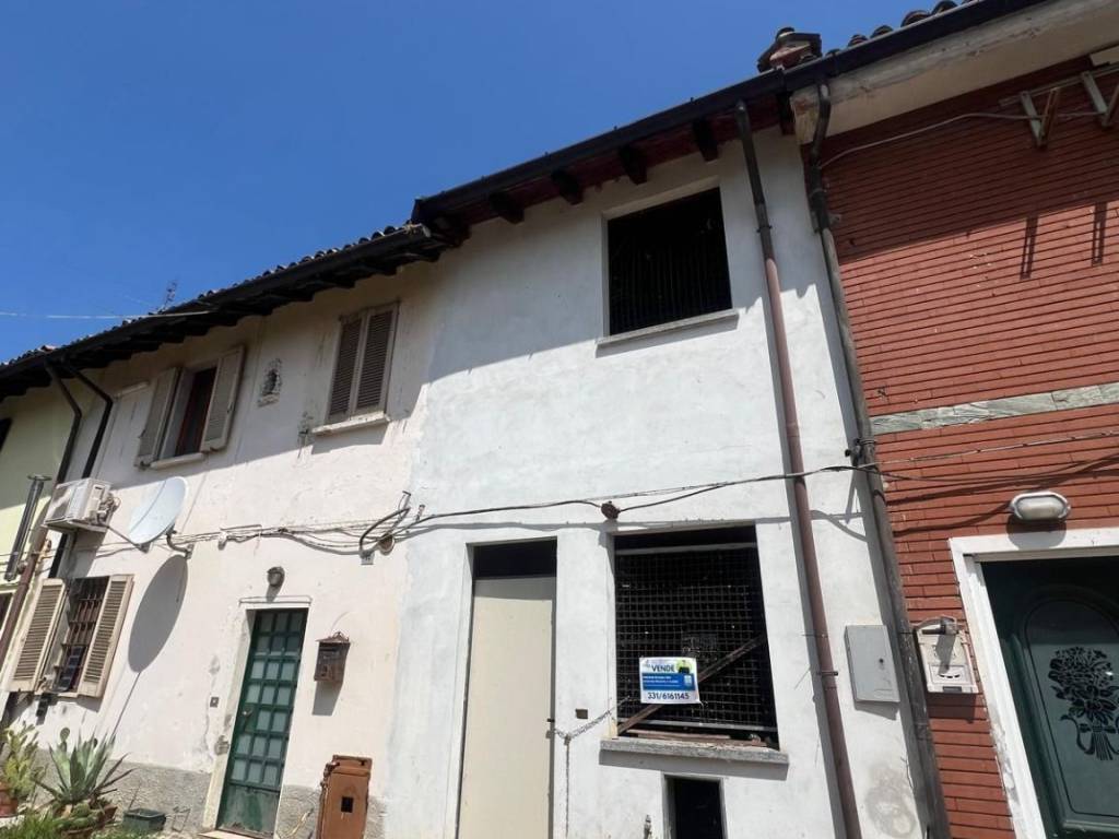 Casa indipendente a Santa cristina e bissone in via zara - Foto 5