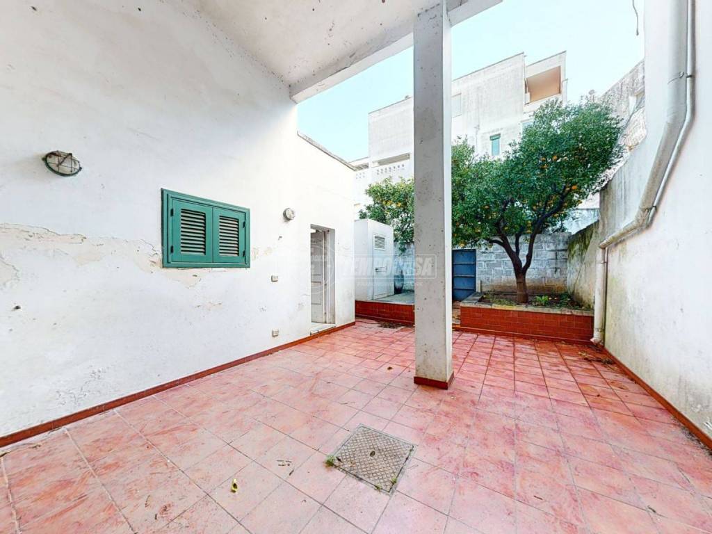Casa indipendente a Monteroni di lecce in Corso Umberto I, 121 - Foto 2