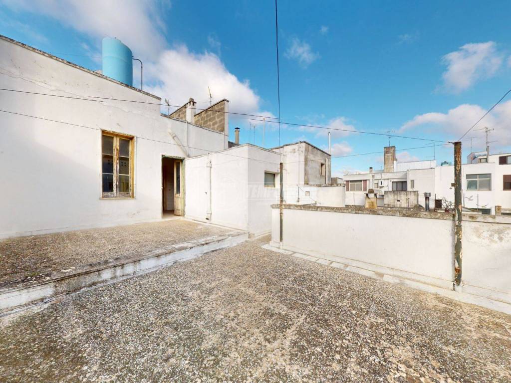 Casa indipendente a Monteroni di lecce in Corso Umberto I, 121 - Foto 3