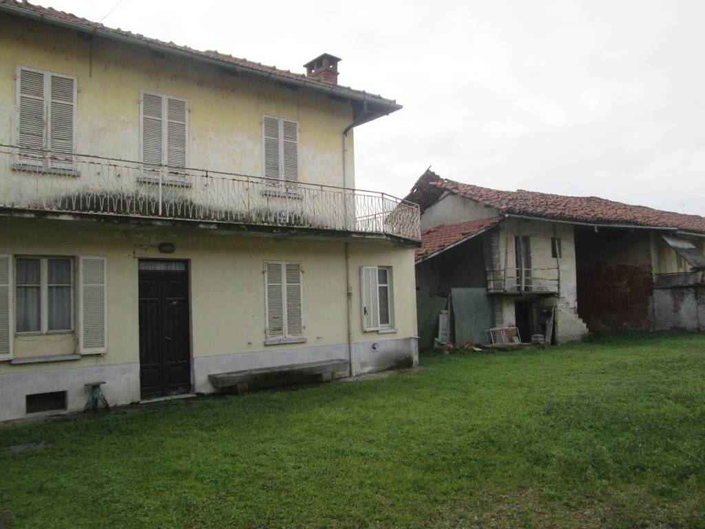 Rustico / casale a Moretta in Via Luigi Einaudi, 8 - Foto 3