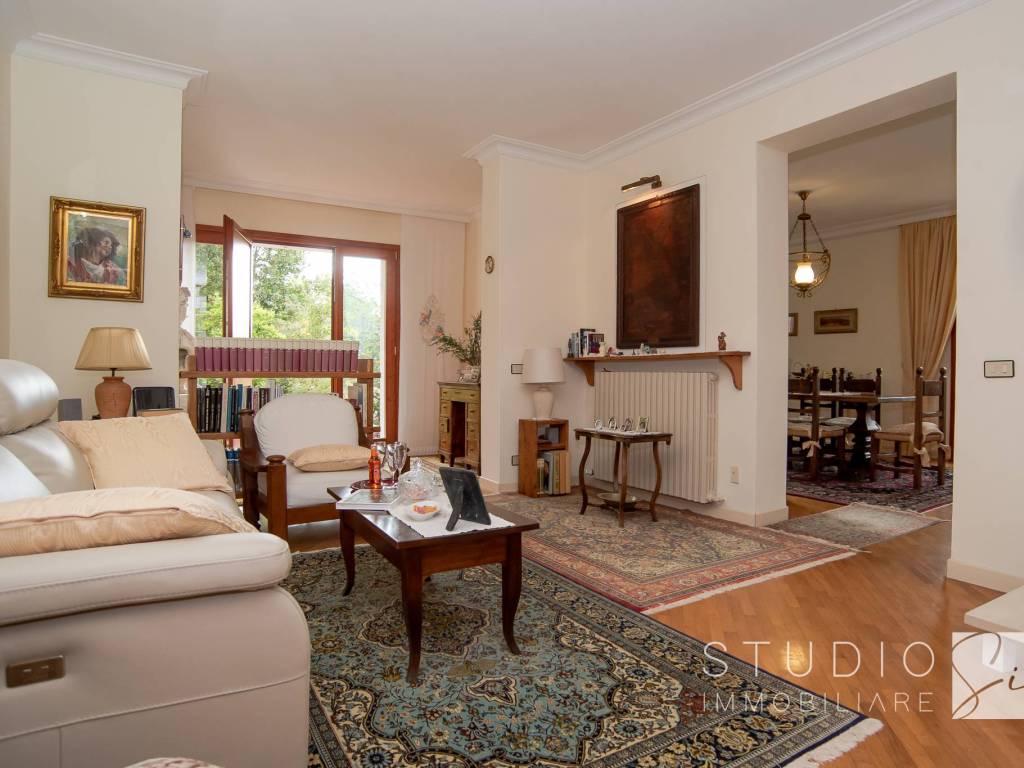 Villa a Larciano in Via San Francesco - Foto 2