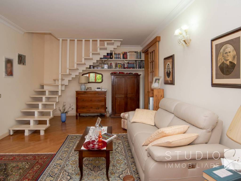 Villa a Larciano in Via San Francesco - Foto 5