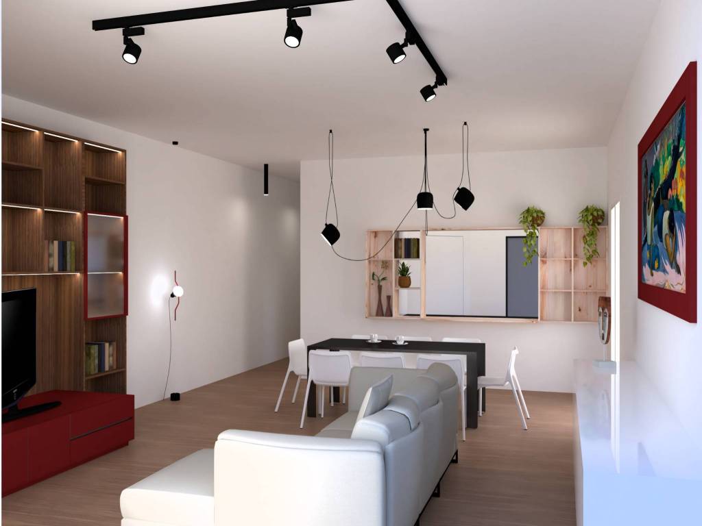 Appartamento a Alcamo in Corso dei Mille - Foto 2
