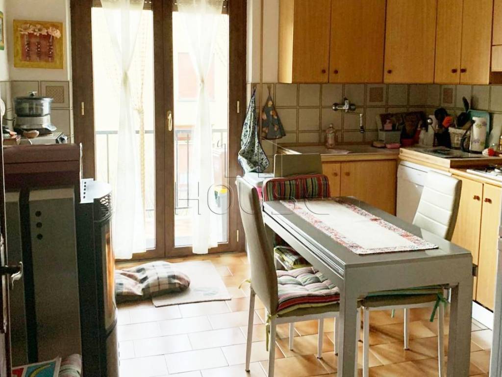 Appartamento a Pietralunga in via buozzi, 13 - Foto 5