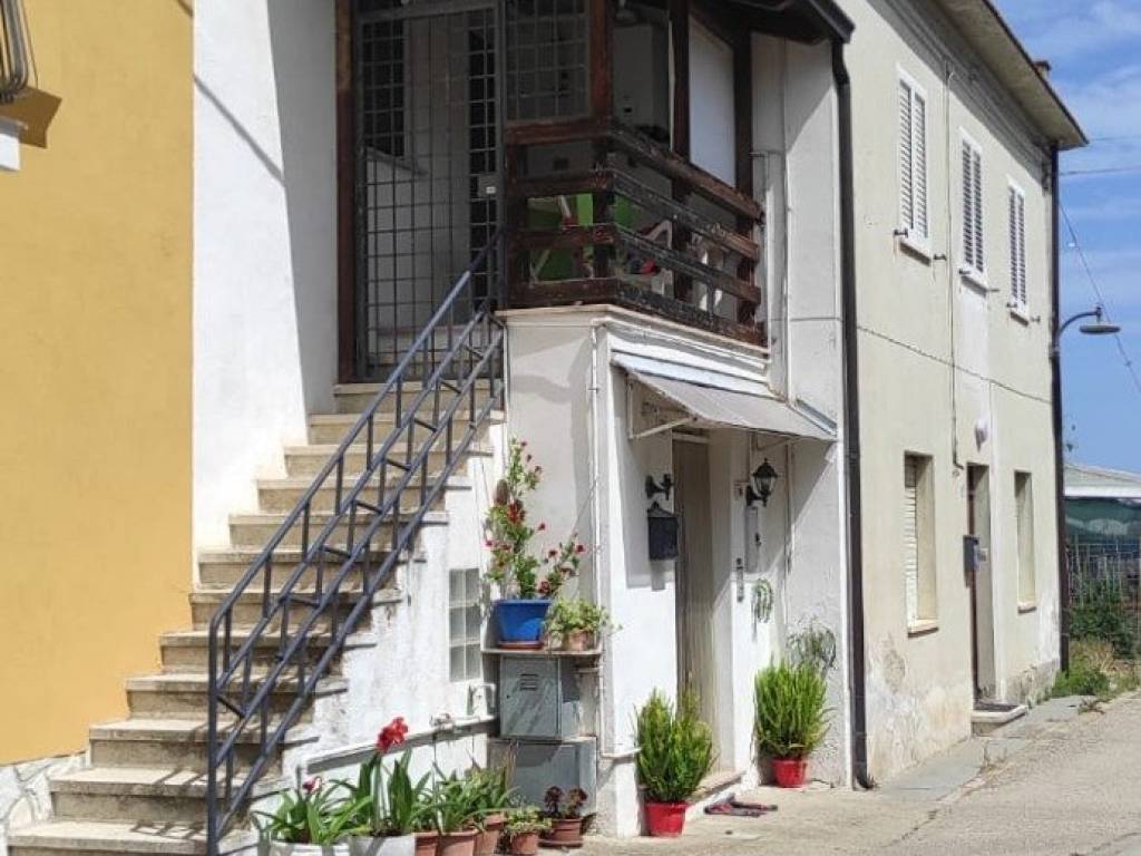 Casa indipendente a Ortona in Villa San Tommaso - Foto 2