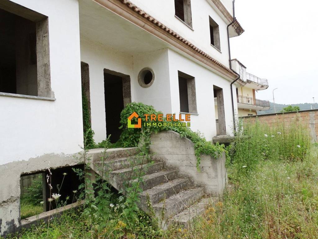 Villa a Lauro in Via Vittime di Bologna - Foto 2