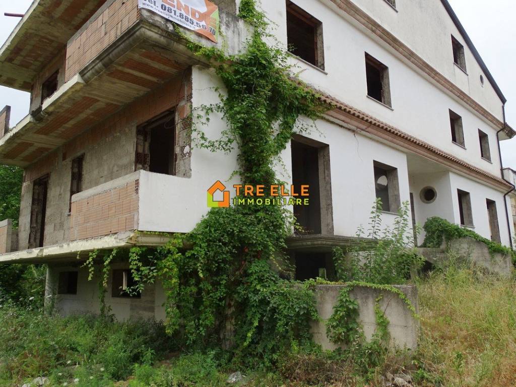 Villa a Lauro in Via Vittime di Bologna - Foto 4