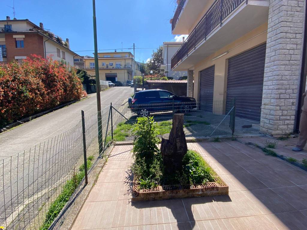 Appartamento a Amelia in Via Gian Francesco Perini, 54 - Foto 3