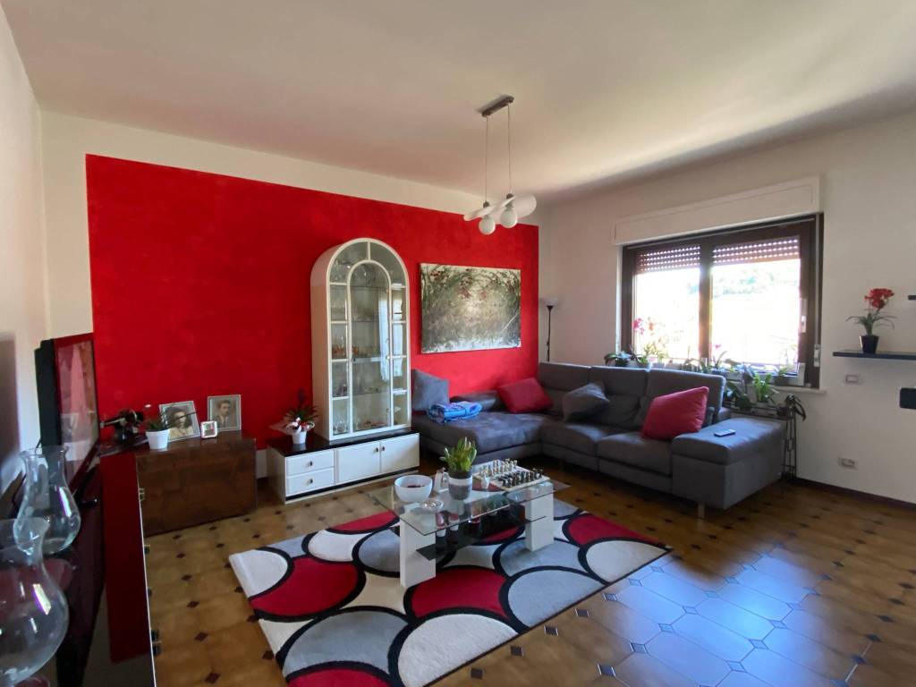 Appartamento a Amelia in Via Gian Francesco Perini, 54 - Foto 5