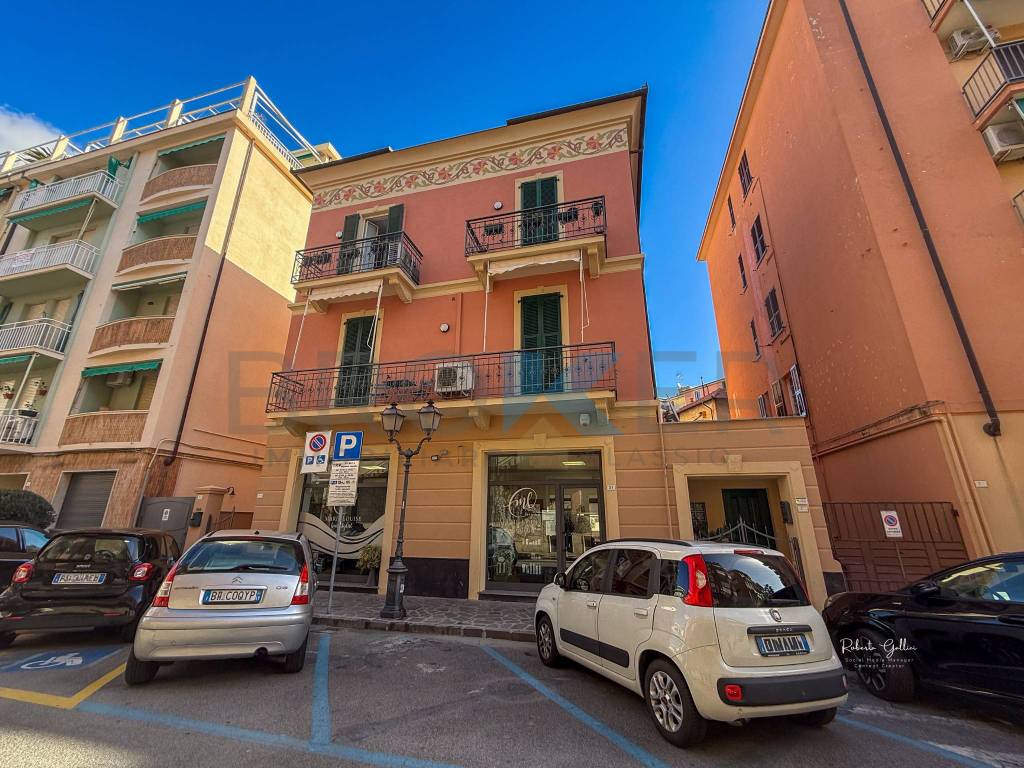Appartamento a Alassio in Via Don Boselli, 17 - Foto 3