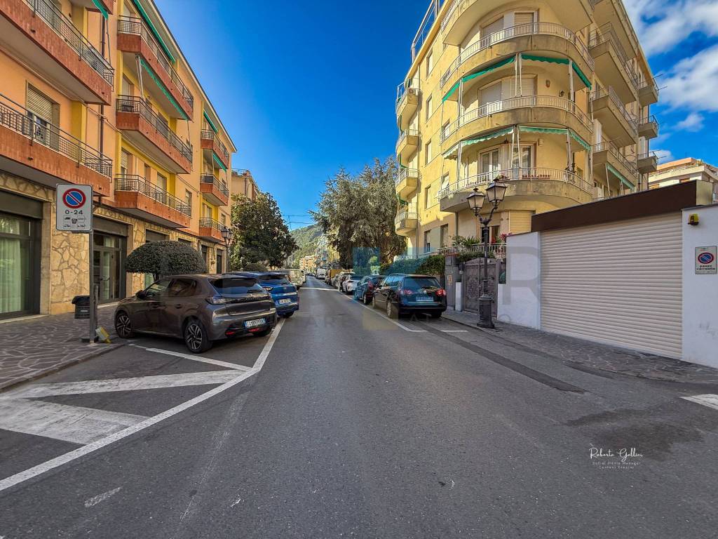 Appartamento a Alassio in Via Don Boselli, 17 - Foto 4
