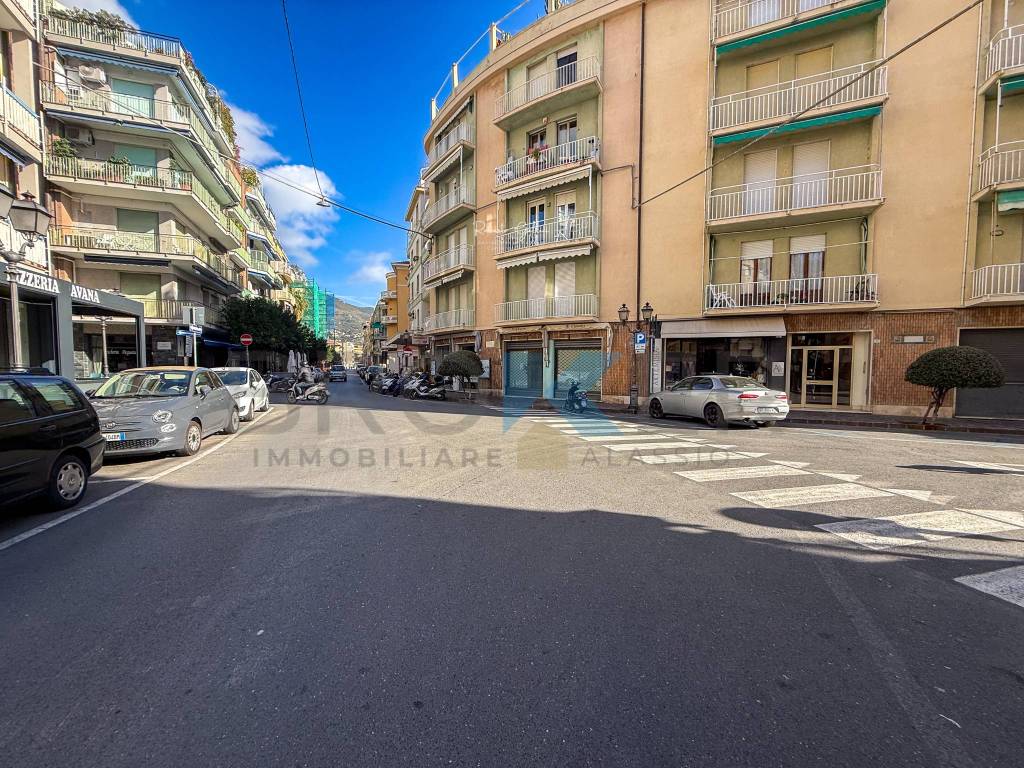 Appartamento a Alassio in Via Don Boselli, 17 - Foto 5
