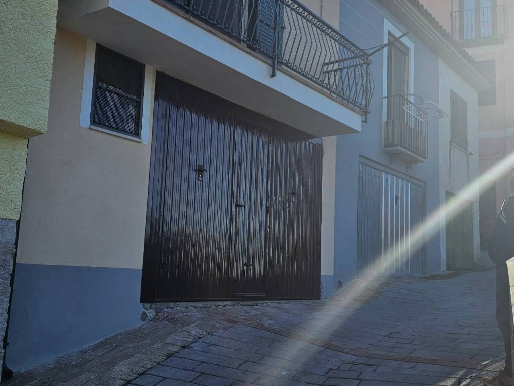 Casa indipendente a Torraca in Via Cavour 8 - Foto 3