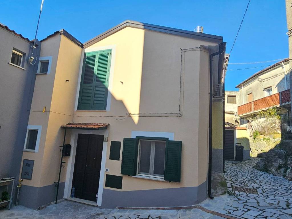 Casa indipendente a Torraca in Via Cavour 8 - Foto 5