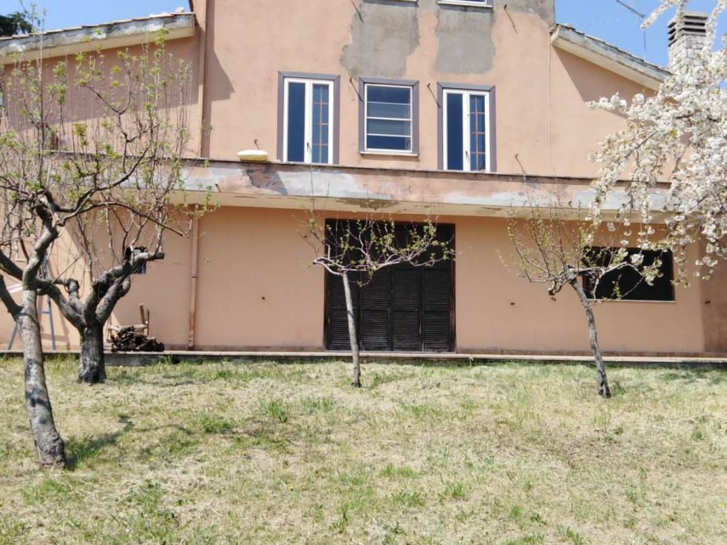 Villa a Torre cajetani in Via Capo Mistignano - Foto 2