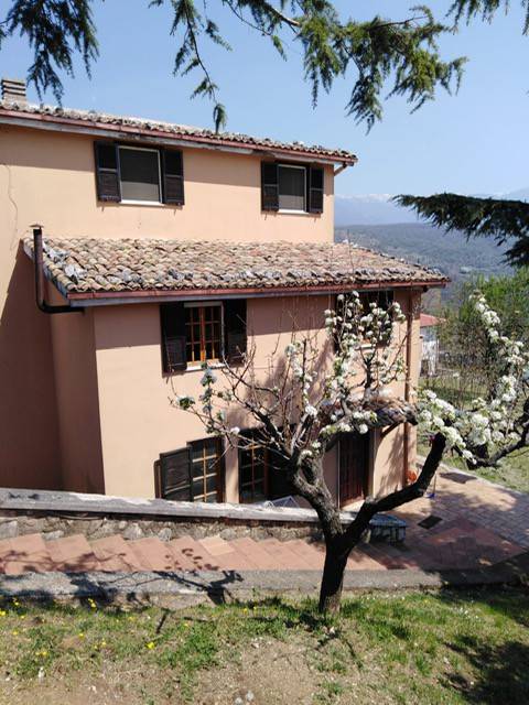 Villa a Torre cajetani in Via Capo Mistignano - Foto 4