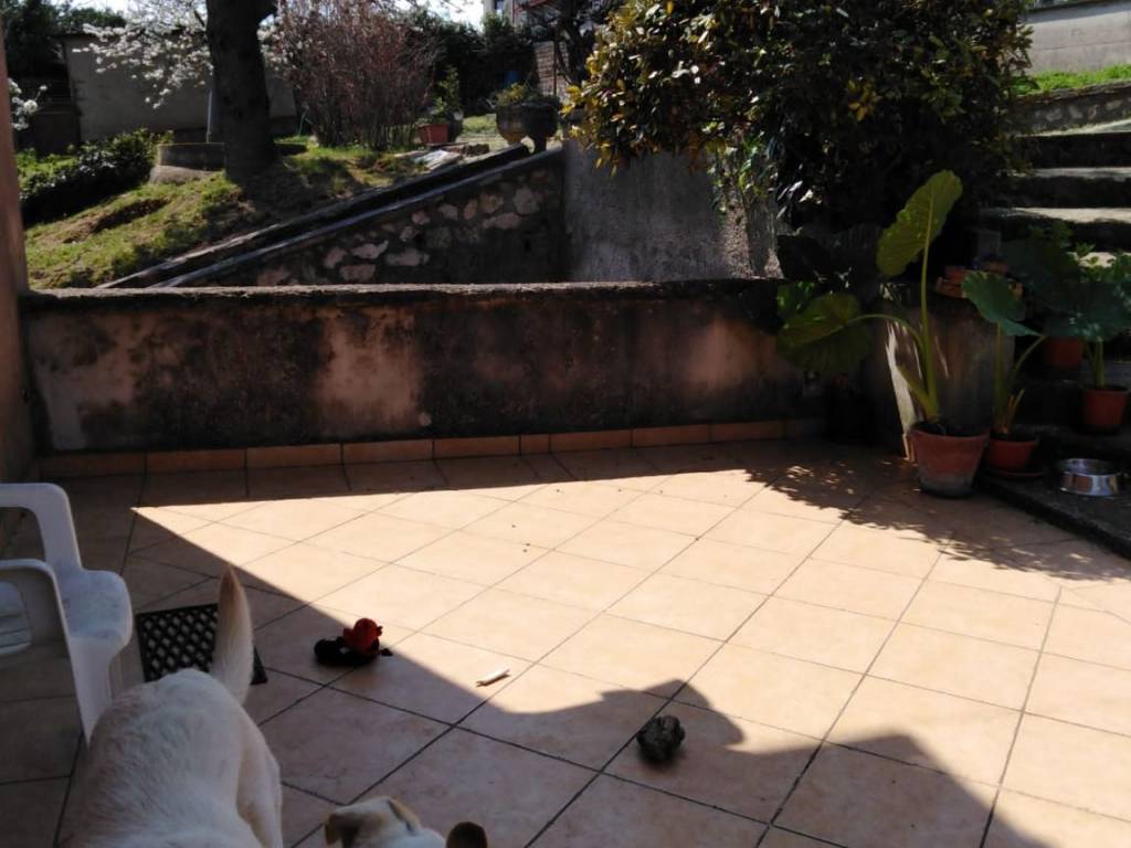 Villa a Torre cajetani in Via Capo Mistignano - Foto 5