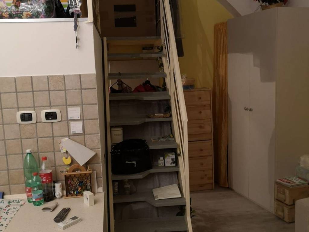 Appartamento a Alatri in Vicolo dell'Archetto - Foto 5