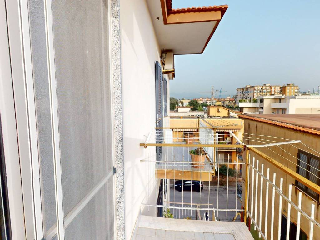Appartamento a Pomigliano d'arco in Via Attila Sallustro, 10 - Foto 5