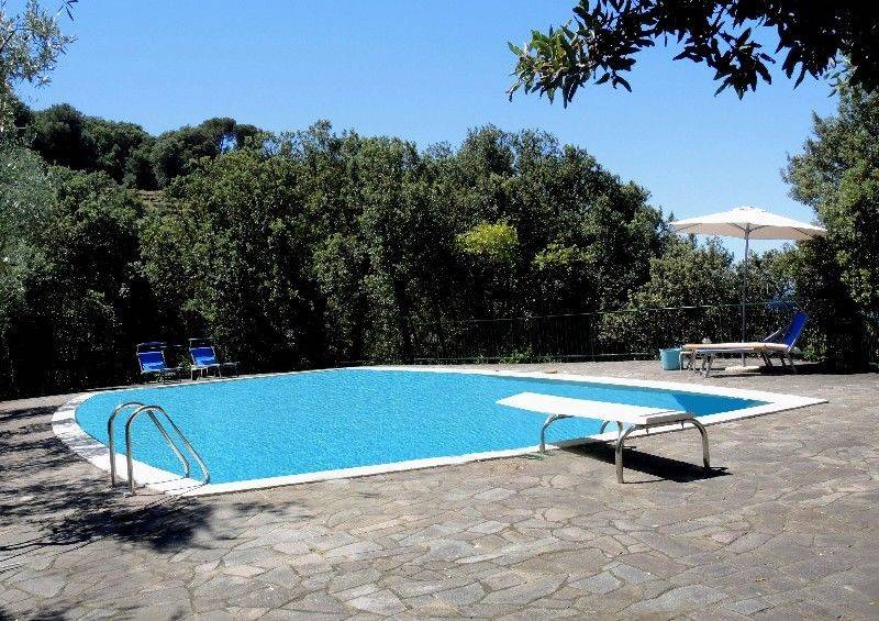 Villa a Lerici - Foto 3