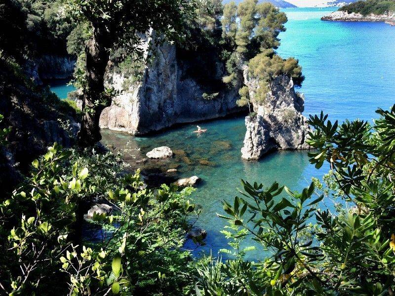 Villa a Lerici - Foto 5