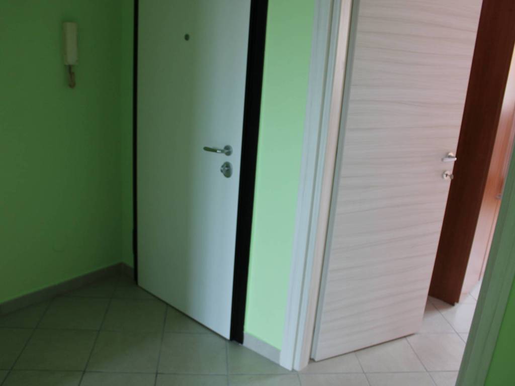 Appartamento a Vercelli in Via Grivola, 13 - Foto 3